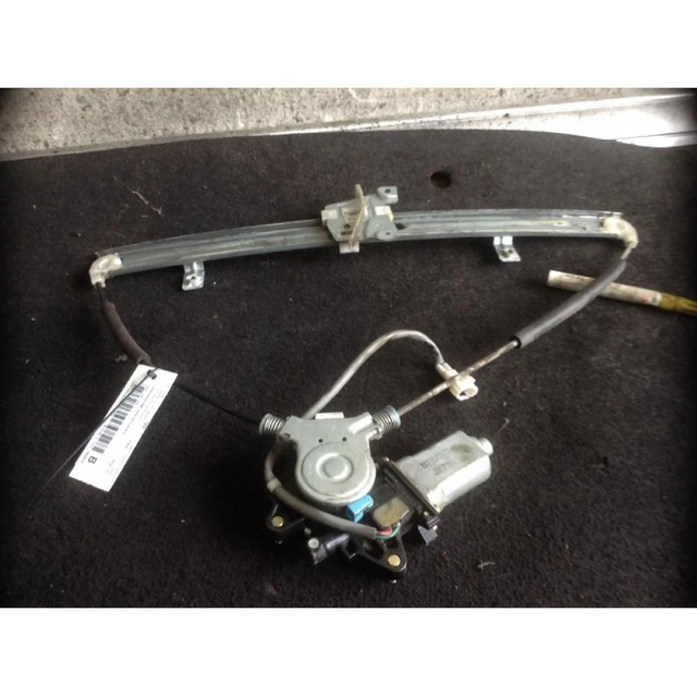 Kit Lève-vitre Avant Droit Pour Suzuki Grand Vitara I - Moteur + Mécanisme, Référence 8340165D10