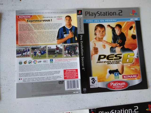 Jaquette (Cover Avant/Arrière) Du Jeu PS2 'Pirates Des Caraïbes : Au Bout Du Monde' - Version FR - Occasion