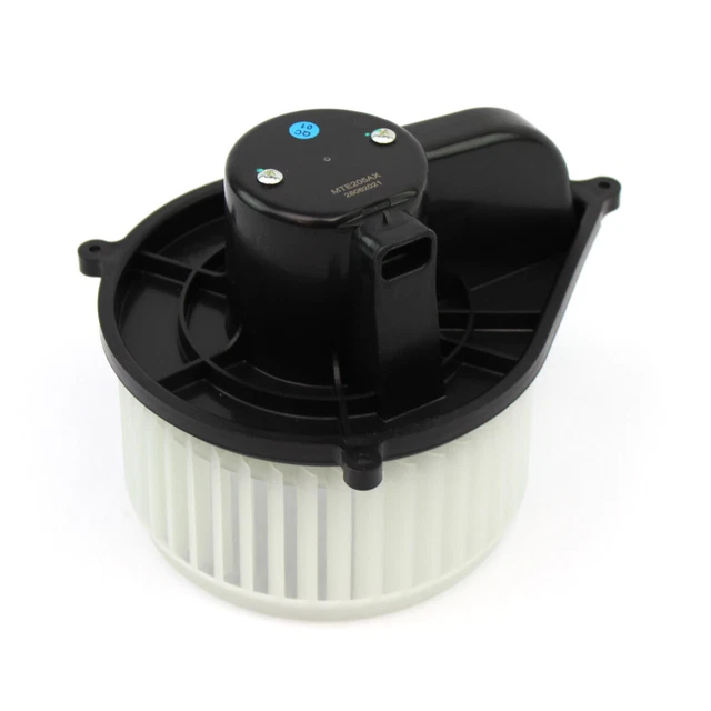Motore ventilatore riscaldatore a 1 stadio Fiat 124 Spider, 124 Coupé