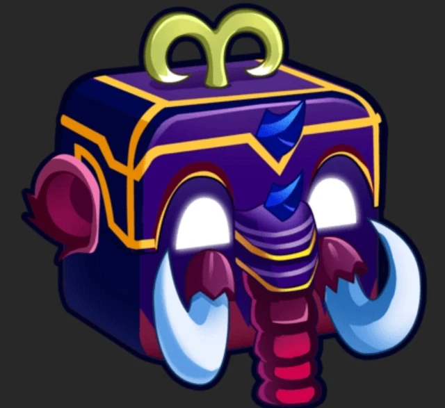 Compte Roblox Blox Fruits - Niveau 202, Fruits Légendaires, Neuf