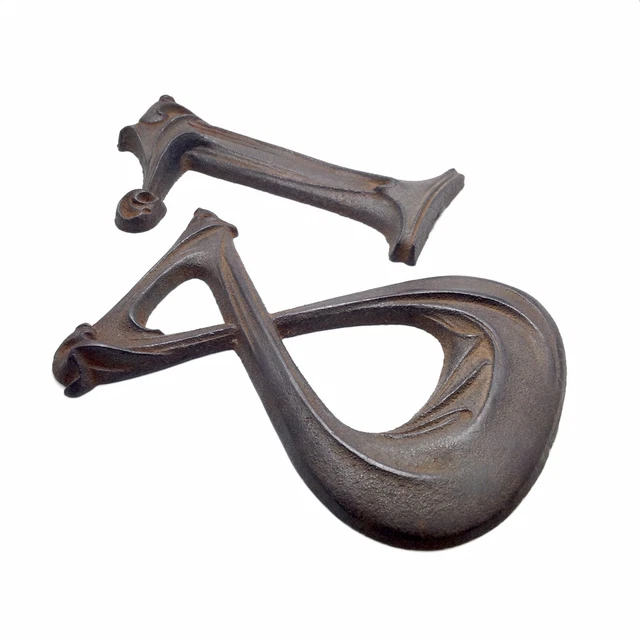 Dígitos Hector Guimard Hierro