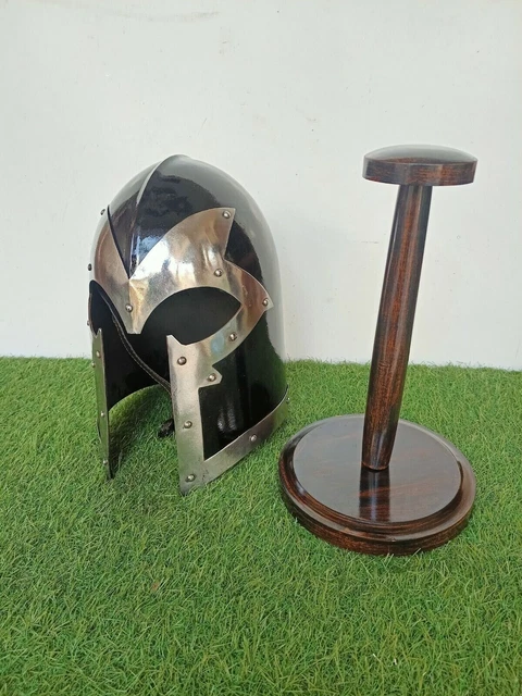 New Item Grey Magneto Helmet X-Men Reproduction Marvel Replica Gift