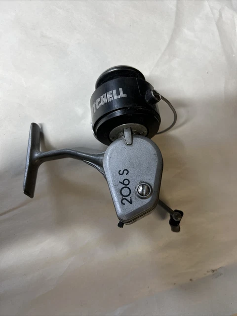 Pièce Détachée Neuve Pour Moulinet Ancien Mitchell 206 – Réf 82213