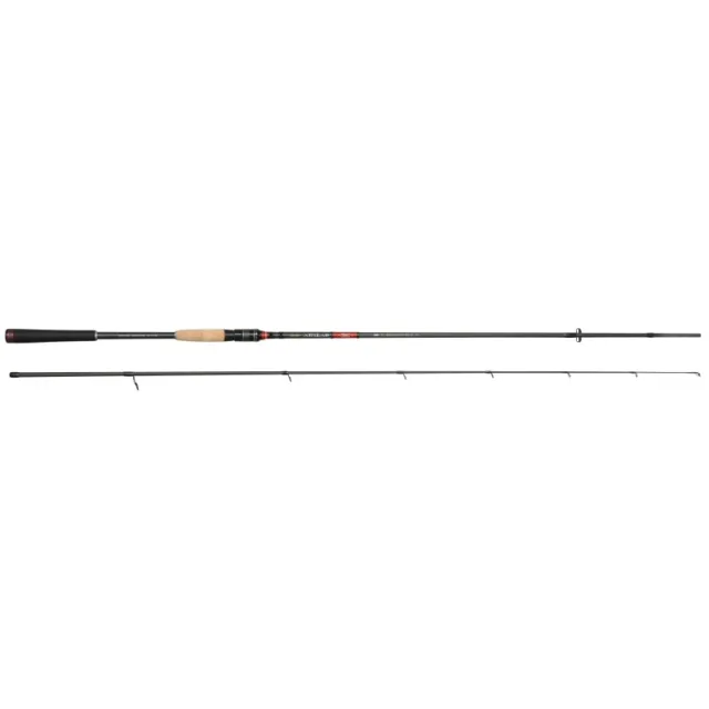 GAMAKATSU Akilas 2018 80H 2,4m 10-45g by TACKLE-DEALS !!!