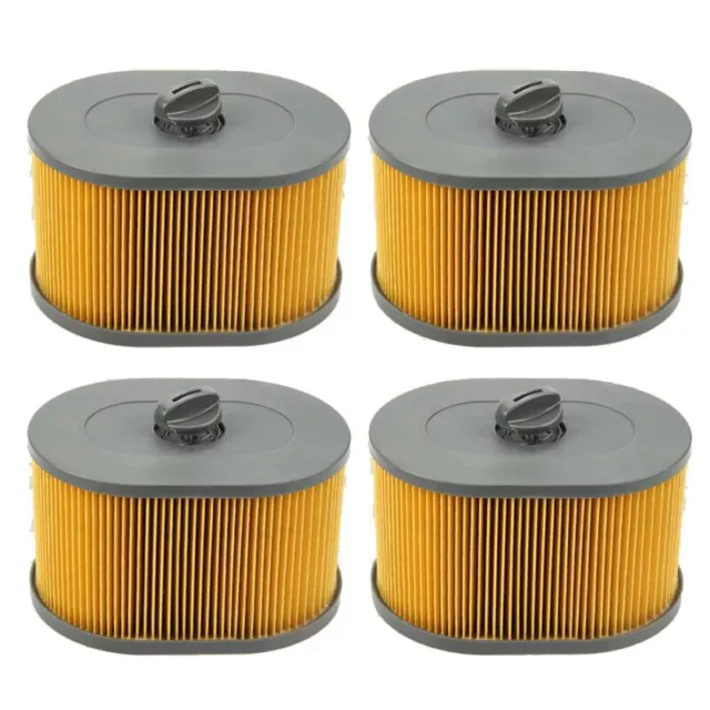 4 X Air Filters For K970 & K1260 Concrete Cut-Off Saw 510 24 41-03 3