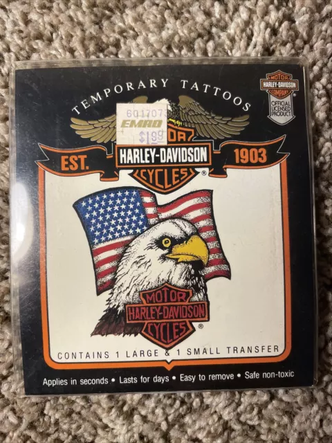 harley davidson stocking stuffers