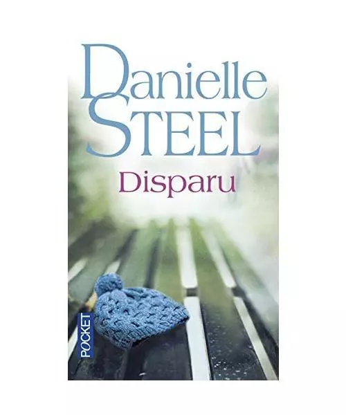 Disparu, Steel, Danielle