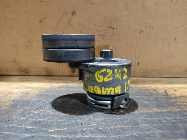 117507271R galet tendeur pour RENAULT LAGUNA II 1.9 DCI (BG08 BG0G) 1021941 2