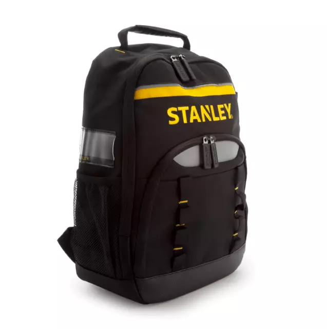 Mochila Stanley Para Pc Y Herramientas Stst1-72335