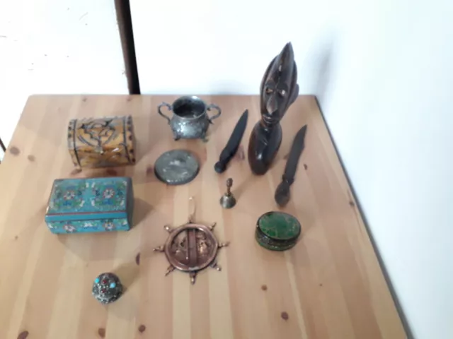 House Clearance Items Job Lot