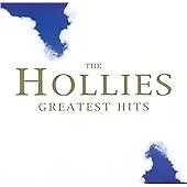 THE HOLLIES GREATEST HITS (47 TRACKS) 2CD ALBUM SET (Very Best Of) (2003) - used