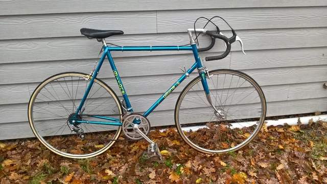 Velo gitane modele service course - Vélos
