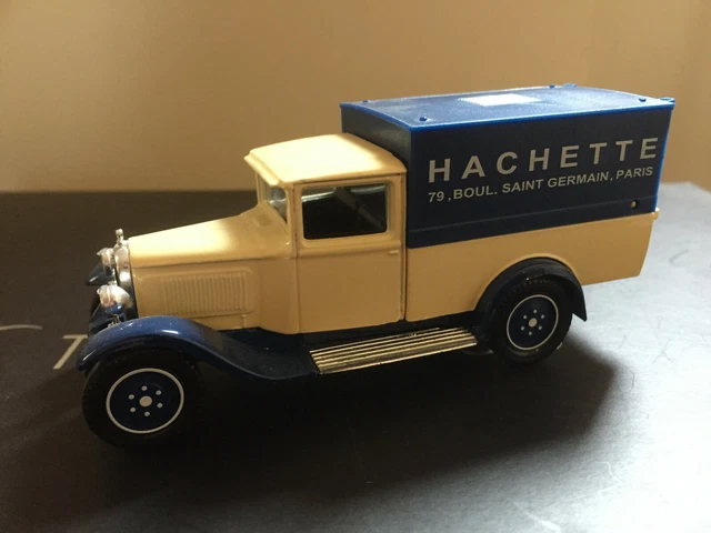 coche miniatura marca solido citroen c4f 1930 e - Comprar Coches a