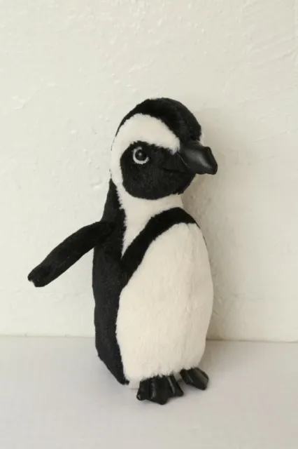 Plush Penguin 8" - Aurora - stuffed animal