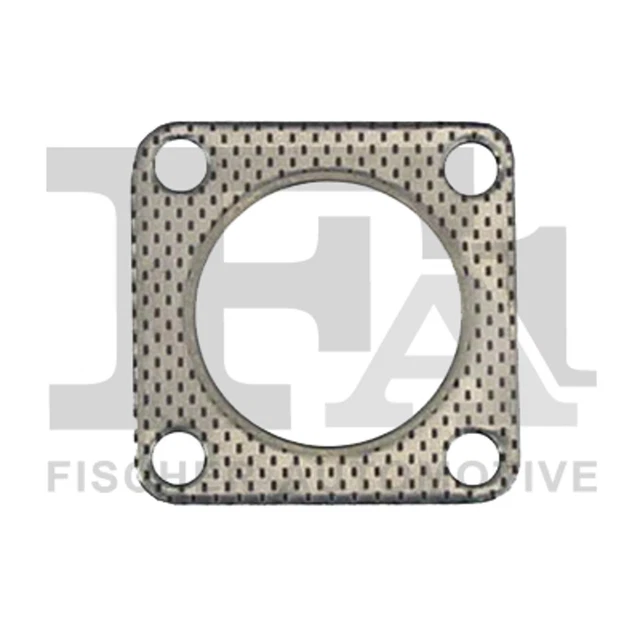 FA1 Guarnizione Tubo di Scarico 110-935 per Audi C3 100 200 447 448 Avant 443 444 445 446