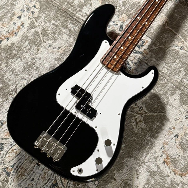 ベース Fender Japan PB62-55L Precision Bass 3TS ベース Fender Japan PB62-55L Precision Bass 3TS 1989 Fender