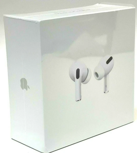 NEW APPLE AIRPODS Pro 2nd Gen Noise Canceling Earphones Wireless