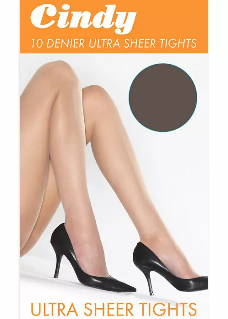 2 PRS SILKIES Ultra Support Soft Dimensions Tights/Pantyhose Vintage Large  Nude £12.00 - PicClick UK