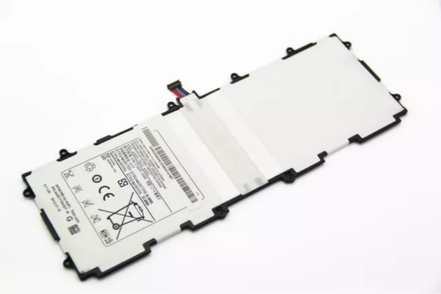 SP3676B1A - BATTERIE POUR TABLETTE ORIGINAL SAMSUNG PILE INTERNE ACCU - 7000mAh