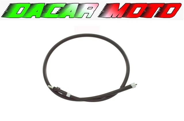 MOTOMASTER Câble Compteur de Vitesse Moto Compatible Yamaha RD 250 LC/RD 350 LC/RD 350 N/RD 350 F 4L0-83550-00 MOTOMASTER Câble Compteur de Vitesse Moto Compatible Yamaha RD 250 LC/RD 350 LC/RD 350 N/RD 350 F 4L0-83550-00