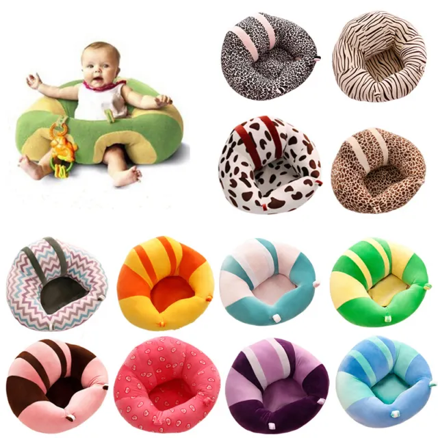 Soft And Fluffy Baby Sofa Seat Cushion