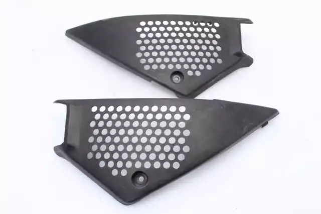 Seitenverkleidung Verkleidung vorn links rechts Honda CB 450 S PC17 86-89