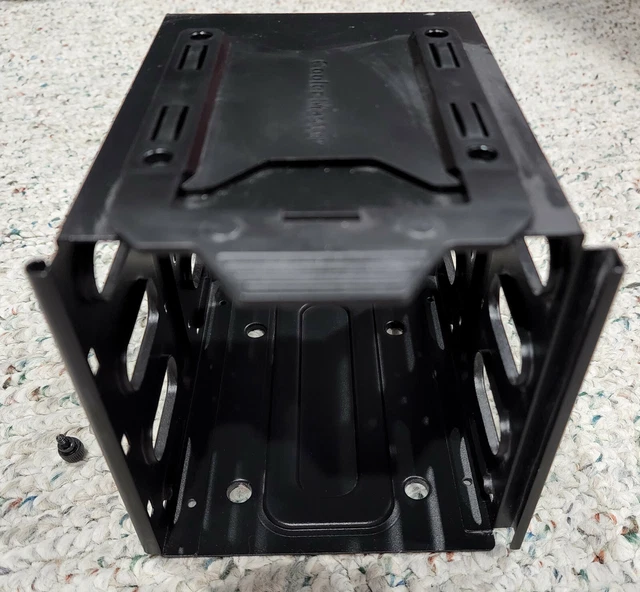 COOLER MASTER COSMOS II Lower Hard Drive Cage Bay 17.99 PicClick