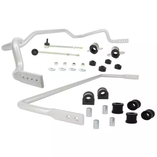 Whiteline BHK004 Sway Bar Vehicle Kit