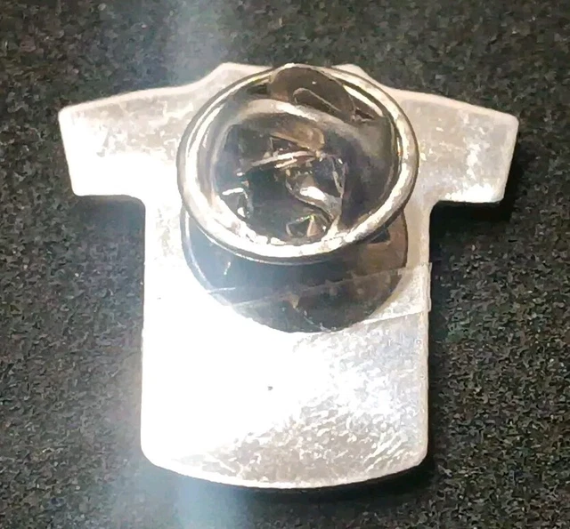 SPILLA PINS DISTINTIVO Stemma Simbolo Badge Logo Crest Genoa Genova - Foto 7