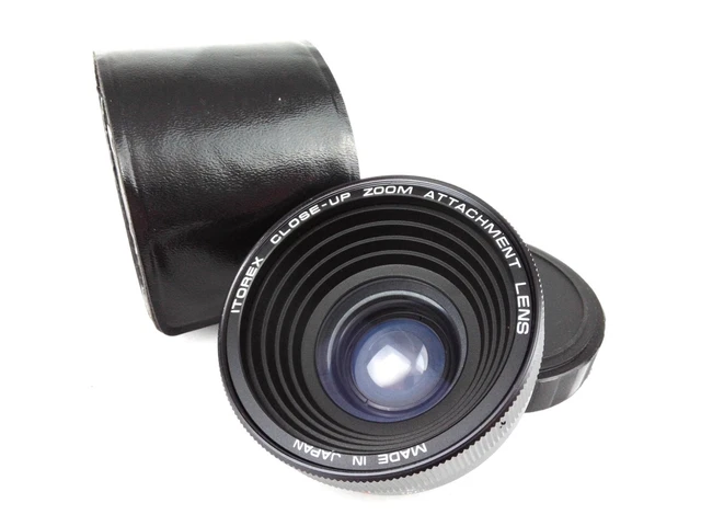 Auxiliary/Conversion Lenses, Lenses & Filters, Cameras & Photo