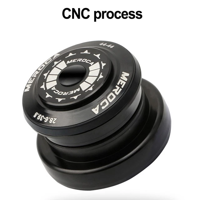 Jeu De Direction Conique FSA Orbit 1.5E (44-56mm) Pour Vélo