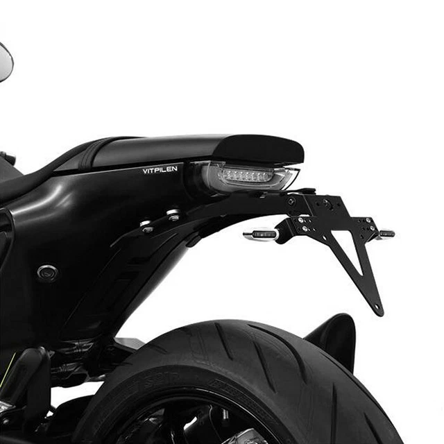 svartpilen 701 tail tidy