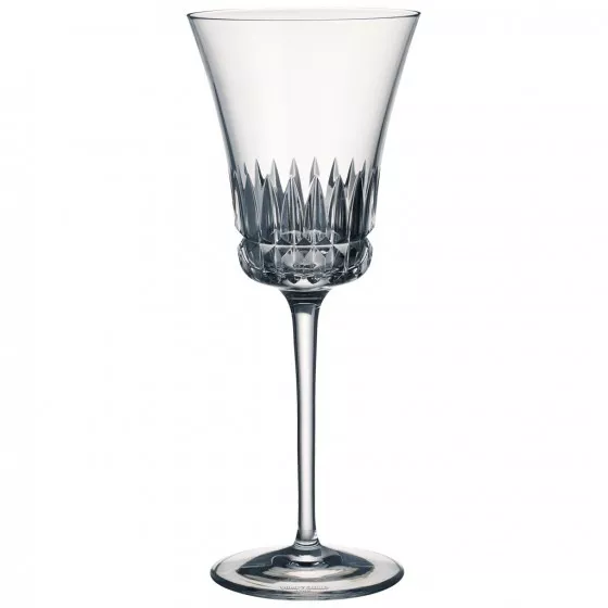 VILLEROY & BOCH - Grand Royal - 12 Verre Vin Rouge CM 23 - Revendeur