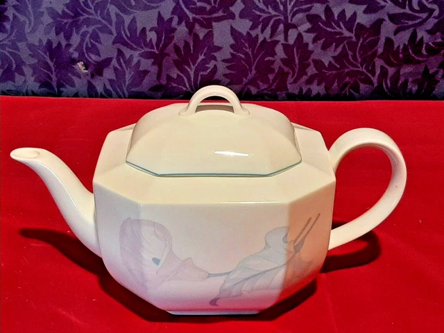 VILLEROY & BOCH Heinrich Calla - cup, cake plate, tableware parts