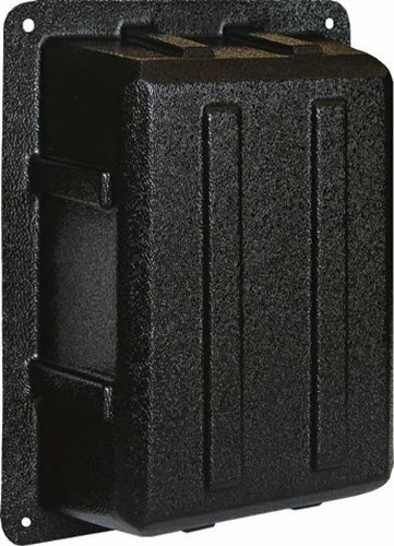 BLUE SEA SYSTEMS 4027 Pannello Retro Isolante Cover