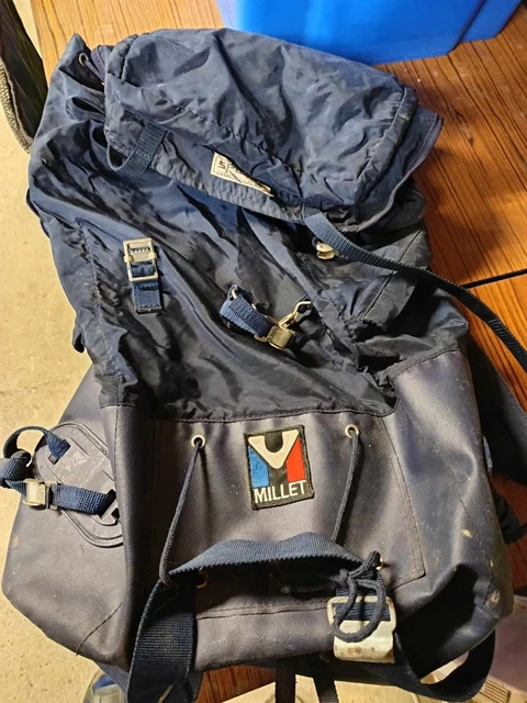 Comment choisir son sac à dos de randonnée et trekking ? - Millet FR