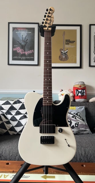 Slipknot telecaster deals