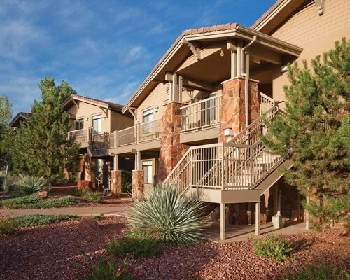 Wyndham Sedona 175,000 Odd Years  Points Timeshare For Sale