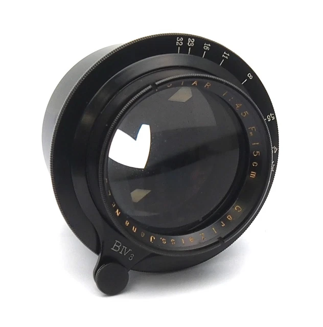 M.ZUIKO 40-150mm F4.0-5.6 R ブラック Obiettivi vintage, Vintage, Fotografia e video - PicClick IT