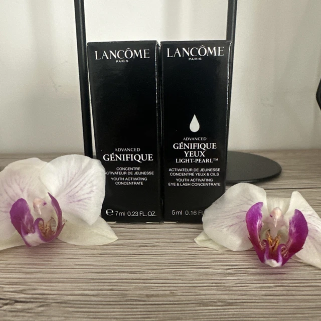 lancome advanced genifique serum
