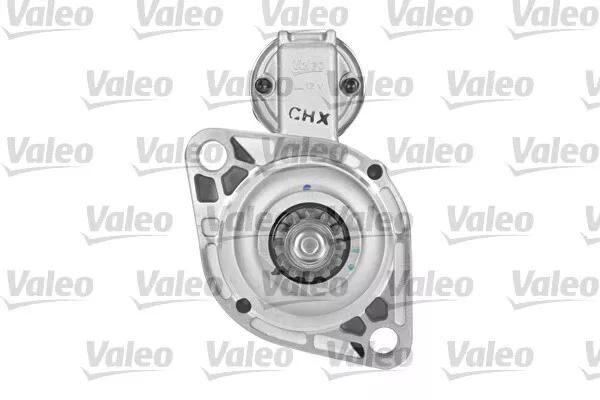 VALEO Anlasser (438226) für Seat Altea Xl VW Tiguan Leon Audi A3 Passat Cc B6