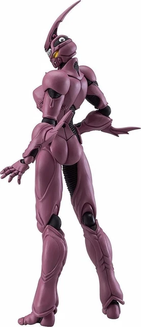 Figurine Articulée Anime Guyver Figma 305 - Statue PVC 15 Cm, Collection Manga, Cadeau Fan