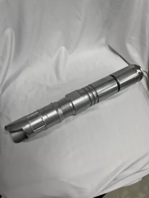 Star Wars Lightsaber Hilt Custom