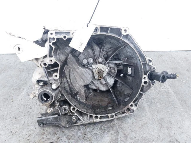BOITE A VITESSE pour PEUGEOT 308 (T7) 9HZ 2007 221049 EUR 517,50 ...