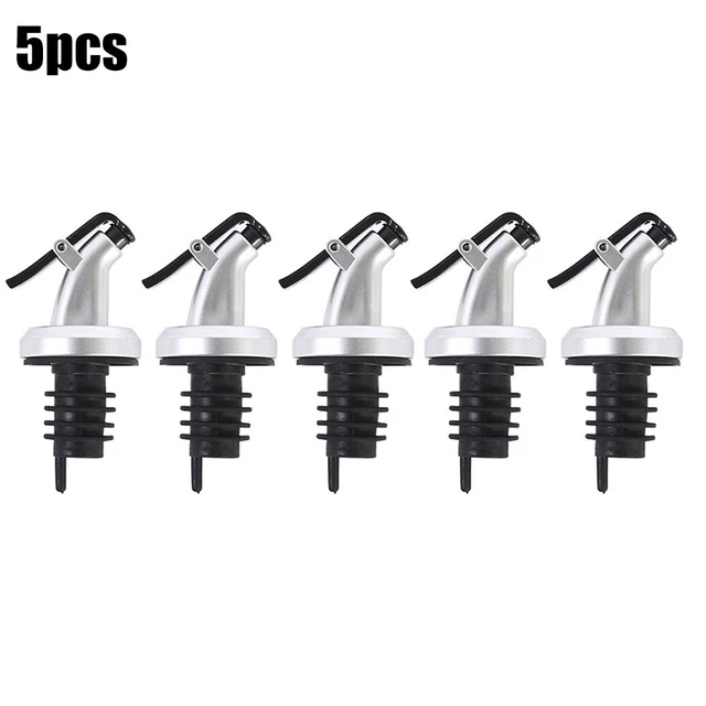 Oil Drainer Bottle Pourer Dining Dispenser For Dining For Kitchen Home
