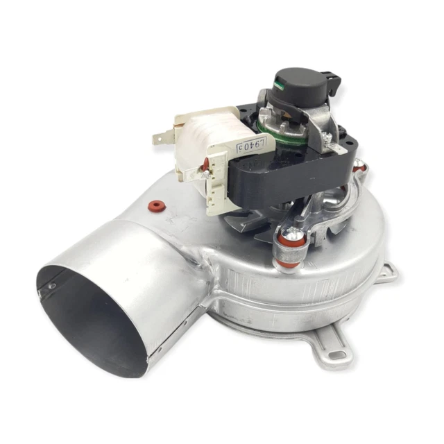 Extracteur de fumée Trial CAF15Y126PSH ventilateur ø 150 mm