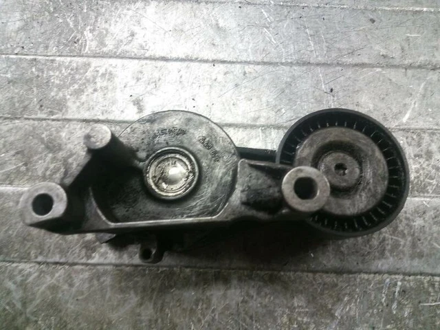 03G903315A galet tendeur pour SKODA OCTAVIA II COMBI 2.0 TDI RS 2004 199810 2
