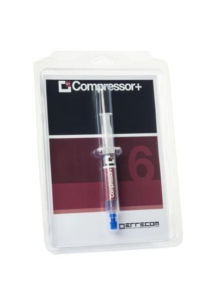 Errecom TR1162AL01 siringa pulizia compressore d'aria veicoli A/C dopo la sostituzione