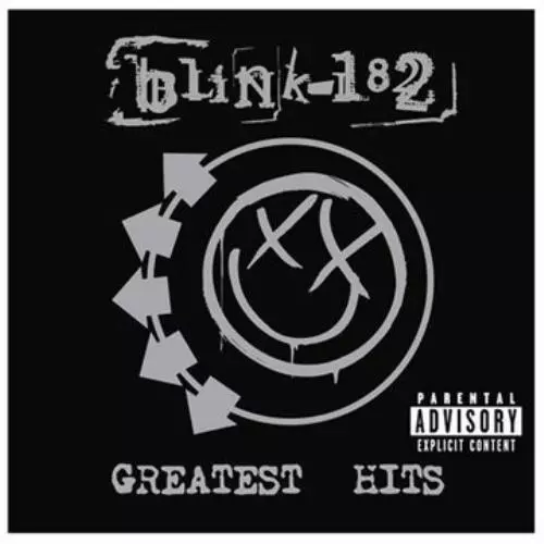 Blink-182 : Greatest Hits CD Value Guaranteed from eBay’s biggest seller!