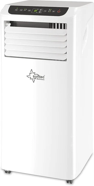 SUNTEC Wellness 14123 EFFECT 9.0 Eco R290 [Classe énergétique A]